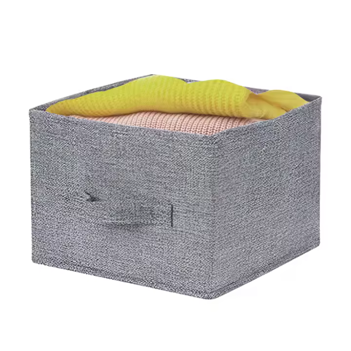 Organizador De Armario Colgante Con Estante Para Ropa Y Cuellos Collapsible Almacenamiento En Armario Para Ordenar Ropa Y Accesorios - 1