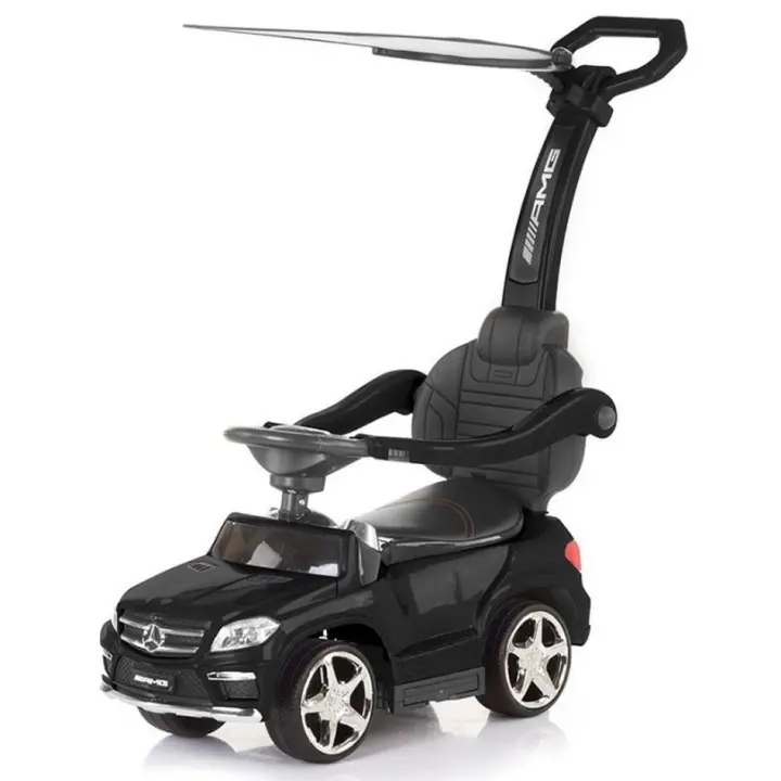 CHIPOLINO Correpasillos con luces MERCEDES GL63 AMG - 1