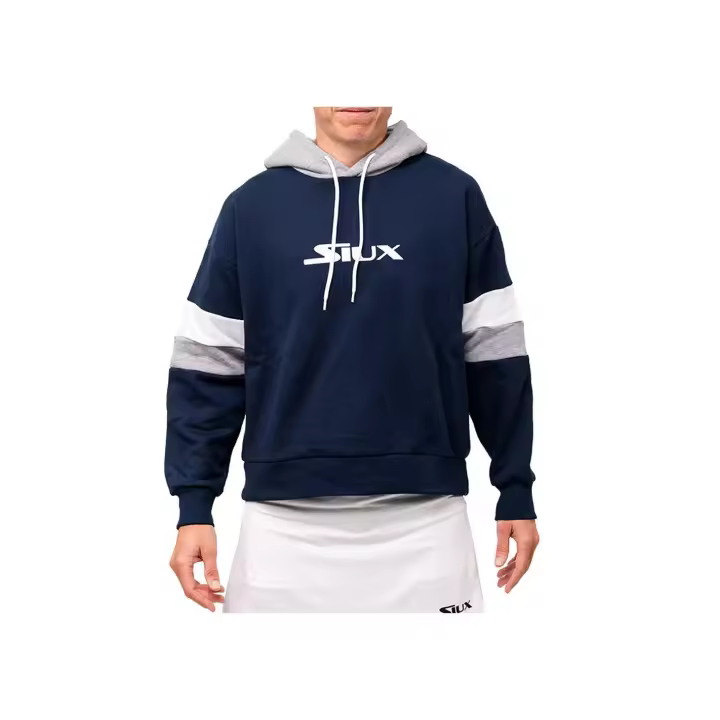 Sudadera Con Capucha Siux Patty