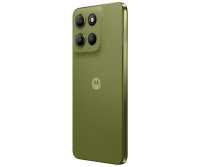 MOTOROLA MOTO G15 4G NFC 128GB+8GB RAM PANTALLA 6.72'' LCD FHD+ CÁMARA TRASERA DUAL 50MP+5MP / FRONTAL 5MP/ ANDROID 15 / GPS / DUAL SIM + MICROSD / WIFI 5 / BLUETOOTH 5.4 / BATERÍA 5.200 MAH CARGA RÁPIDA 18W CONECTOR USB-C SMARTPHONE TELÉFONO MÓVIL LIBRE - details 8