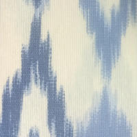 LaFábricadelasTelas - loneta estampada lenguas mallorquinas tejido por metros. Ancho  2,8 metros, cortinas, cojines, manteles, bolsas, confección y decoracion. Portes gratuitos - details 5
