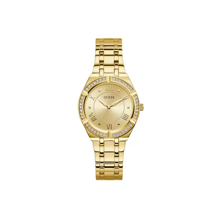 Guess Reloj Cosmo GW0033L2 , para Mujer - 1