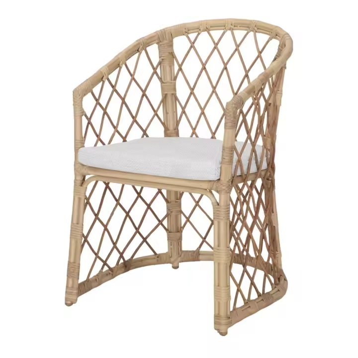 SILLA DE EXTERIOR PICNIC - MISTERWILS FURNITURE FOR FREE SOULS - 1
