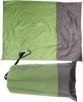1 paquete de tapete de picnics para Playa y Camping, Tapete portáthil, a prueba de humedad - details 0