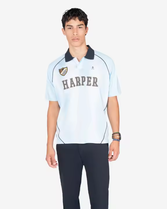 Harper cf t-shirt - 1