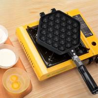 Gofrera Antiadherente BOPORO - Ideal para Desayuno Casero - details 3
