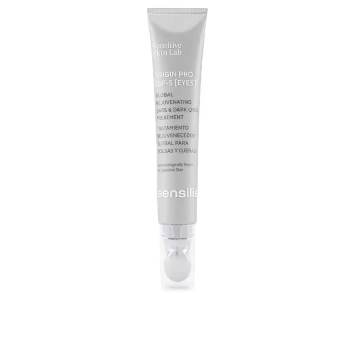 Cosmética Facial Sensilis ORIGIN PRO EGF-5 contorno de ojos - 1