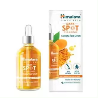 SERUM FACIAL MANCHAS OSCURAS - CURCUMA- 30 M - 1
