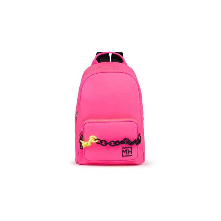 Mochila Munich MH Fuchsia Mujer - 1