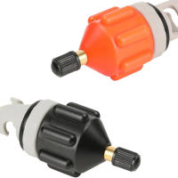 Adaptador De Válvula De Aire DIZETION Para Barco Remolcado Resistente Al Polvo Y Desgaste Adaptador De Bomba Inflable Para Kayak - details 1