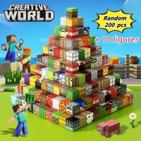 Juguetes De Bloques Magnéticos Creativos Conjunto 200+ Piezas Sistema De Construcción Híbrido Regalo Ideal Para Niños Creativos - details 9