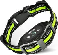 Collar inteligente anti-ladridos por estática - Dispositivo de entrenamiento canino con corrección segura - details 0