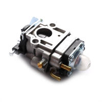 Kit De Carburador 10mm Para Motosierra 43cc 49cc 52cc Strimmer Cutter Cadena De Motosierra Herramientas De Jardín - details 3