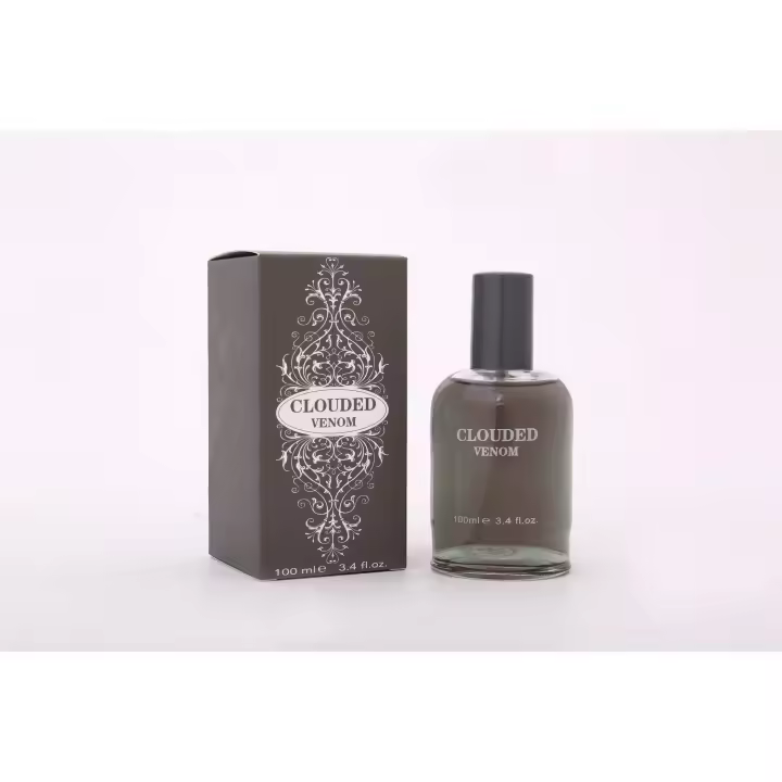 Veneno nublado - 100Ml Edt Fine Perfumery London - 1