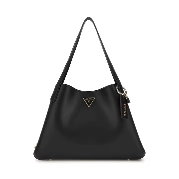 Bolso Guess  para mujer en color negro - 1
