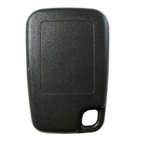 Banner - Carcasa mando llave de coche 3 botones compatible con Volvo