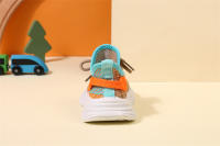 Nuevos Zapatos Para Niños 2024 Primavera/Otoño Unisex Tenis Suela Suave Malla Transpirable Moda Casual Infantil Talla Verdadera - details 2