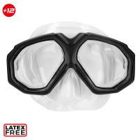 Aqua Sport Set gafas de buceo adulto c/tubo - details 3