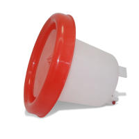 Agua Automática Para Pollos Bebedero De Alforja Herramientas Agrícolas Para Pato Gallo Aves De Corral Equipo De Riego De Ponederos - details 7