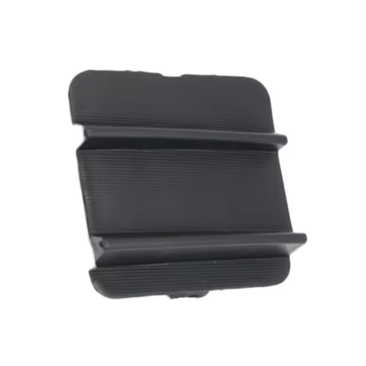 Cubierta De Gancho Del Parachoques Delantero 622A01HM0H Para Nissan March Micra K13 Accesorios De Parachoques Con Cubierta De Remolque - 1