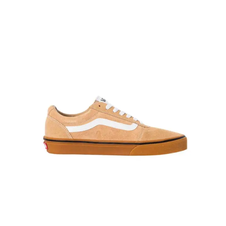 Vans Ward Hombre - Zapatillas de Skate Negras - 1