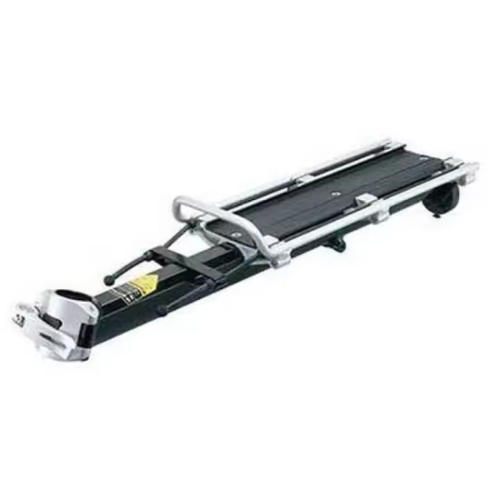 Topeak Portaequipajes Beam Mxt E-type Negro - 1