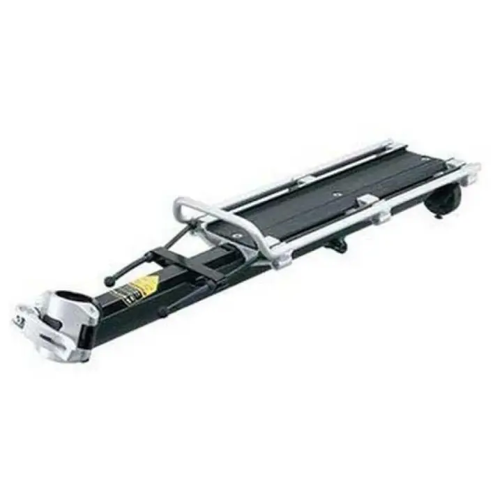 Topeak Portaequipajes Beam Mxt E-type Negro - 1