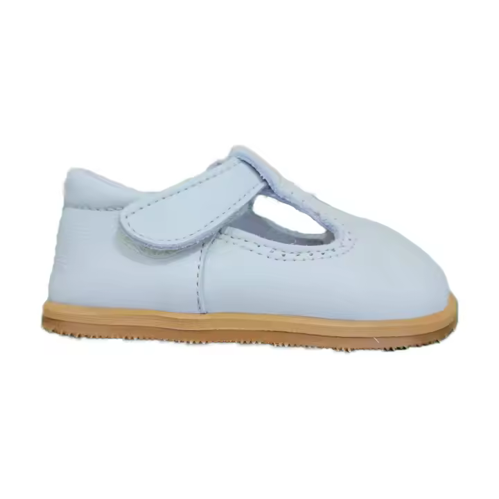 Zapatos Crío's Blanditos PEPITO Beige - Suavidad Garantizada - 1