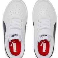 ZAPATILLA  PUMA K-RICKIE I24 BL/MARINO PUZPKI2436BD - details 0