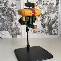 Figura De Acción Anime ASSHIMAR NRX-044 XW Model HG Serie Coleccionable De Juguetes Ornamento De Modelo Para Regalos Unisex 25cm - details 29