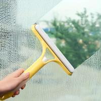 Limpia Vidrio Multifuncional Con Botella De Agua Para Limpieza De Espejos Ventanas Y Coches Incluye Accesorios De Baño - details 7