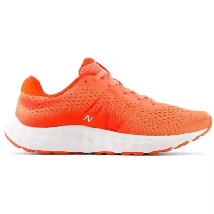 Calzado New Balance modelo 520V8 en color Neo Flame - 1