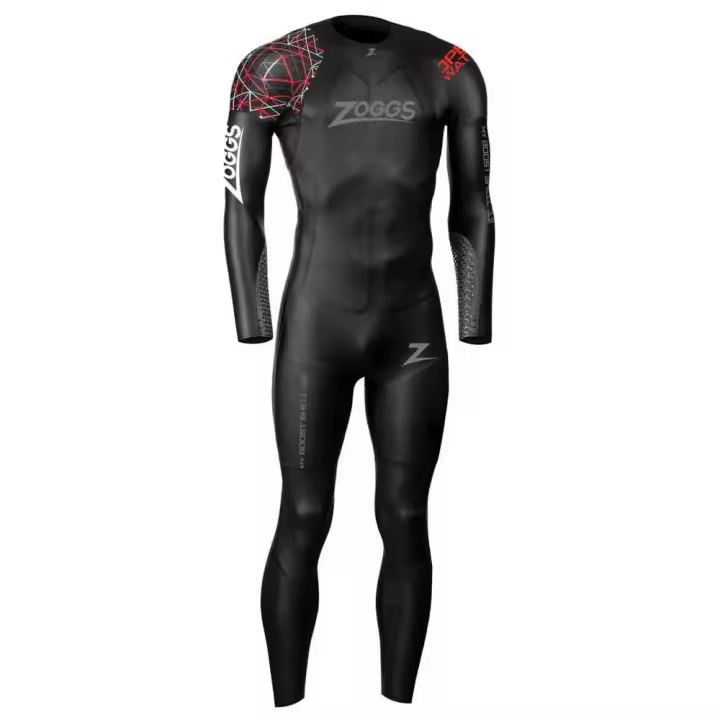 Zoggs Traje De Neopreno Ow Myboost Shell Fs 3/2 Mm - 1