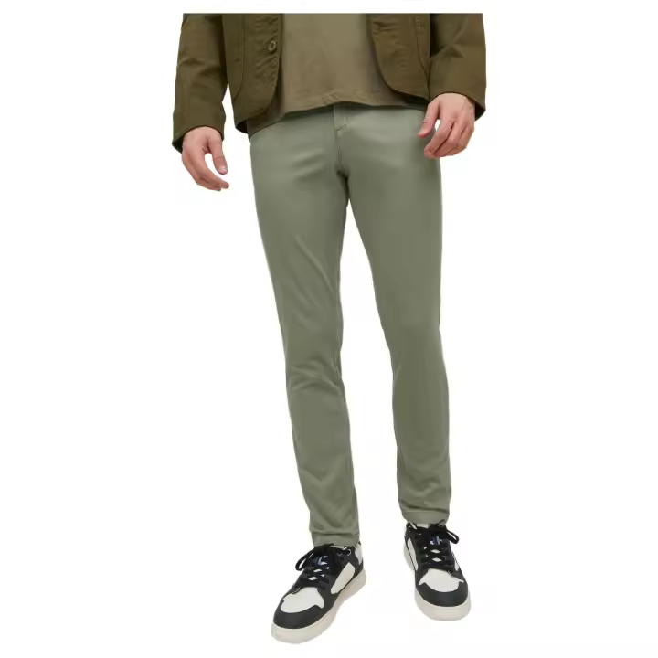 Pantalon Largo Jack&Jones Chino Marco Bowie - 1