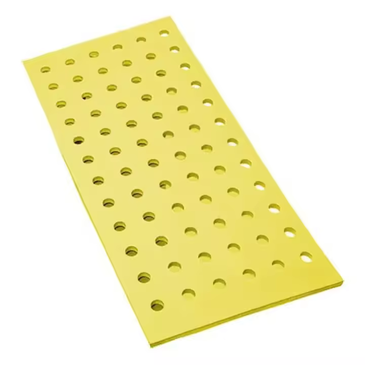 Ology Colchoneta Flotante Para Bebé Amarillo - 1