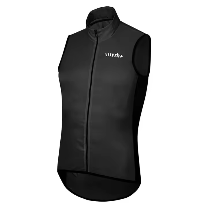 Rh+ Chaleco Emergency Pocket Negro Chalecos - 1