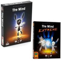 Juego De Cartas Interactivo Para Fiesta Juego De Mesa En Equipo Experiencia Puzzle Juego De Razonamiento Mind Card Game - details 0