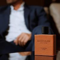 Rayhaan Corium Eau de Parfum para Hombre 100 Ml   ***NOVEDAD*** - details 2
