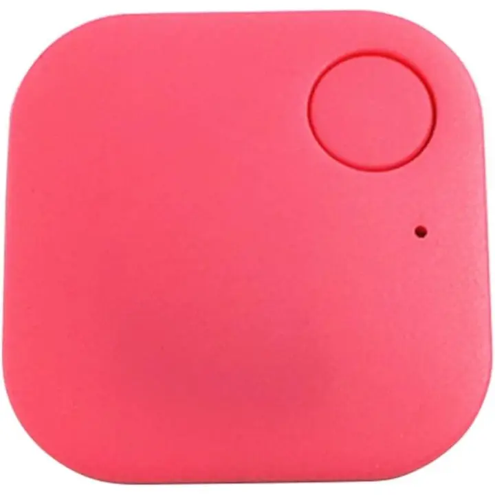 Tag Localizador ALAIAS GPS inalámbrico antipérdida ,Nuevo (rosa) -Nuevo, Envio 24h - 1