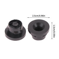 10 PCS Filtro De Aire Para C2 C3 C4 Berlingo Xsara Picasso 1.6HDI Anillo De Goma Inserto De Ojo De Gato Elementos 1422A3 - details 7