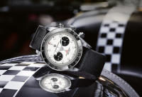 Reloj De Pulsera Deportivo Cronógrafo PAGANI DESIGN 2024 Para Hombres Lujo Superior Cristal De Zafiro Acero Inoxidable Marca PD-1718 - details 6