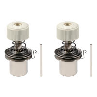 2pcs JUKI DDL-5550 DDL-8500 DDL-555 Asamblea De Tensión De Hilo Accesorios De Costura Clip De Hilo Plano Para Máquina De Coser - details 0