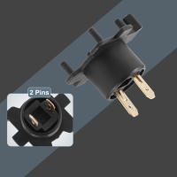 Soporte De Bombilla De Faro Para Lexus ES300 ES330 2002-2004 Pieza De Automóvil Accesorios Número De Parte 90075-99140 - details 4
