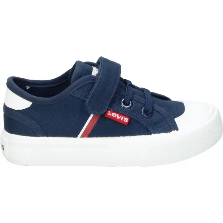 Lonas LEVI´S KIDS mission 2.0 mini niño marino - 1