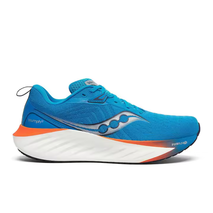 Zapatillas De Running Saoucony Triumph 22 - 1