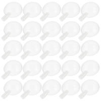 100 Pcs Reemplazo De Silbato Para Juguetes De Perros Plástico Y Peluche Accesorio De Fijación Para Muñecas - details 4