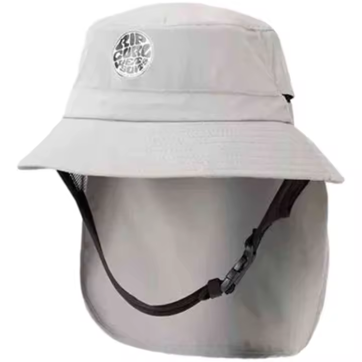 Rip Curl modelo Surf Series Hat para hombre en color gris - 1