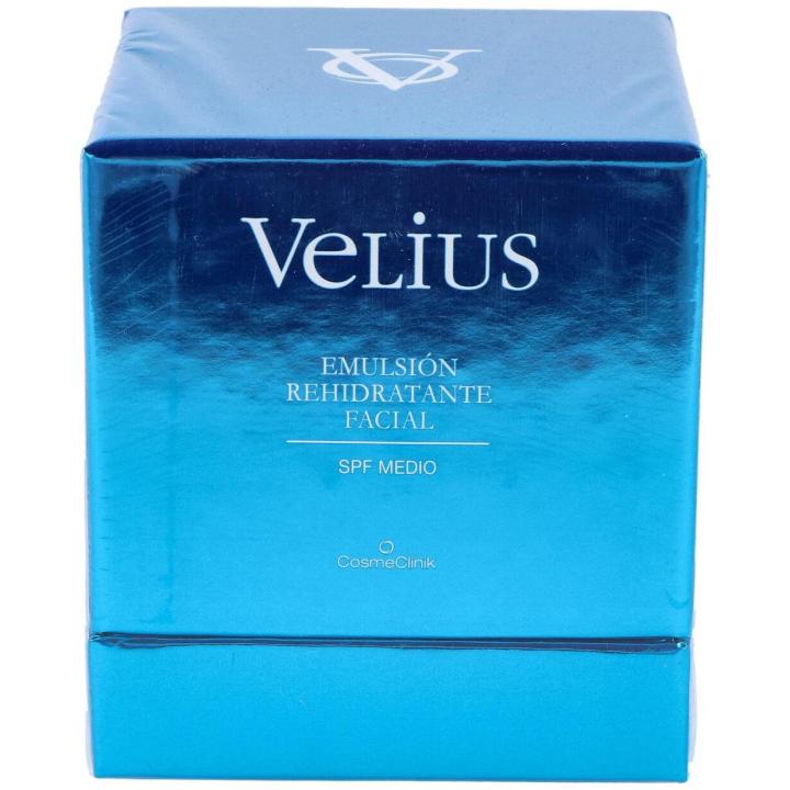Cosmeclinik Velius Emulsion Rehidratante 50Ml — oferta en Miravia
