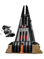 Nuevos Bloques De Construcción Compatible Con MOC 75251 Juguetes Para Niños Decoración Del Hogar Regalos Auto-Desbloqueables Para Cumpleaños Y Festivales - details 0