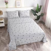 VOLARY - Juego de Sábanas Prineo para Cama 90/135/150, Súper Suave, Cálido y Ligero. Ropa de Cama, Incluye 2 Funda de Almohada + Encimera + Bajera Ajustable - details 5